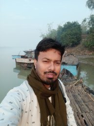 Mostafijur Rahaman