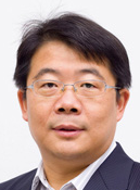 Mingwei Chen