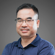 Qingling Zhang