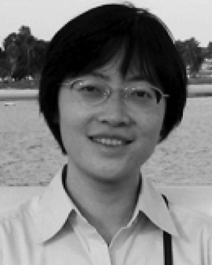 Jiamin Liu
