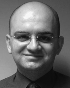 Okan Erdogan