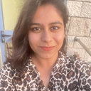 Isha Soni