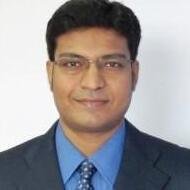 Braja D. Ghosh