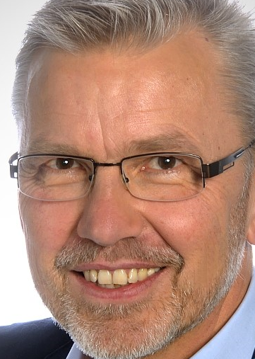 Michael Boronowsky