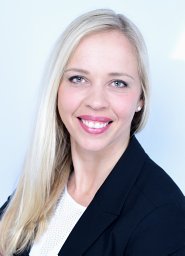 Viktoriya Sokolova
