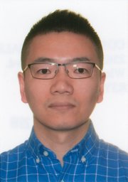 Mingzhi Liu
