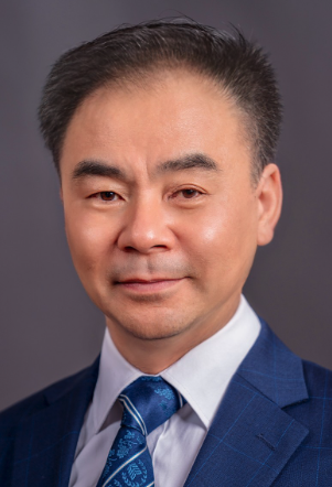 Xuping Wang