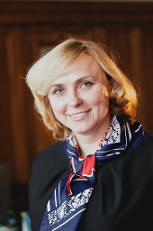 Maria I Zvereva