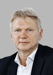 Jørgen Schlundt