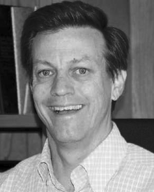Gary J. Balas