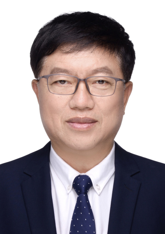 Zhigang Liu