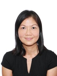Eileen Lew