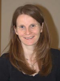 Caroline Kirk