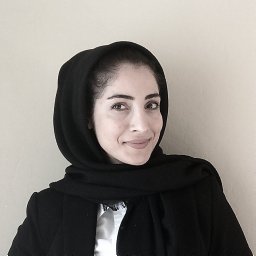 Shokofeh Darbari