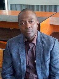 Aliyu Usman