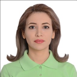 Zahra Malek