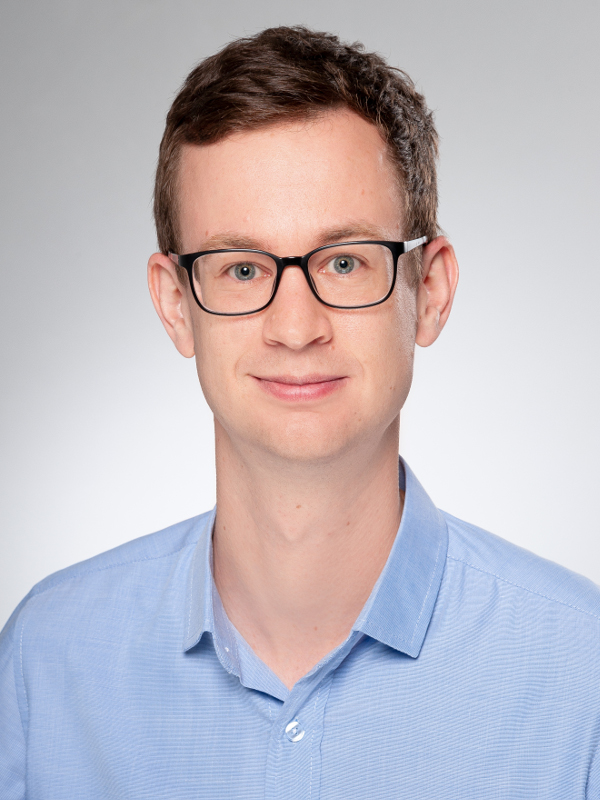 Christoph Reinders