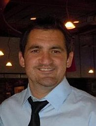 Steve T. Jamison