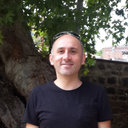 Ali Derya Atik