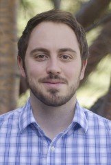 Joshua Bourdage