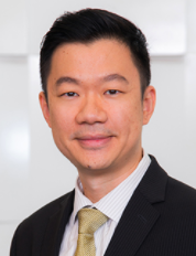 Goh Kim Huat