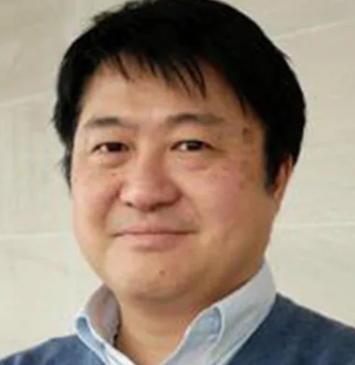 Shinichiro Ogawa