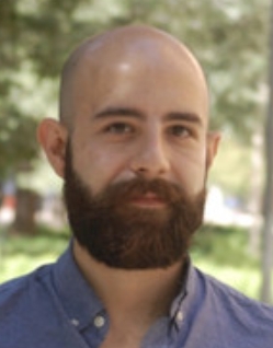 Mauricio Tec