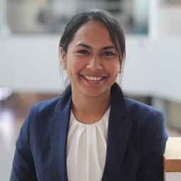 Aparna Harichandran