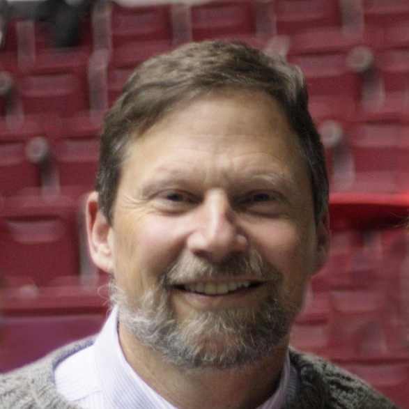 Charles Janson