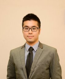 Zhong Chen
