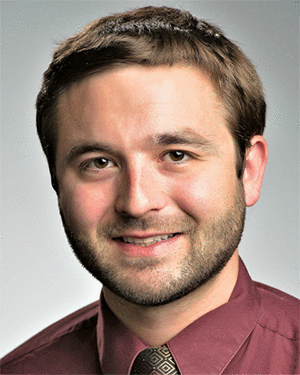 Austin Nelson