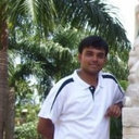 Manjunath R Venkatesh