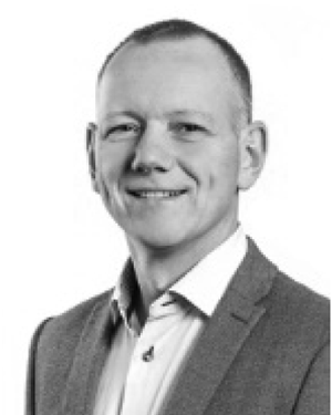 Johannes P. Van Dijk