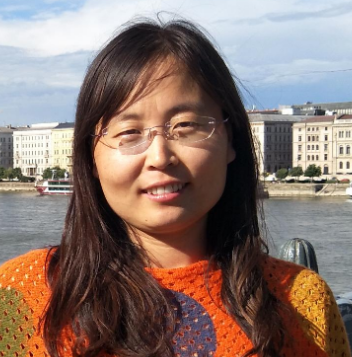 Yuanyuan Liu