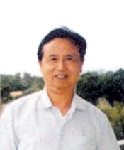 Zaiguang Li