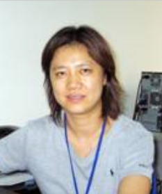 Lu Feng