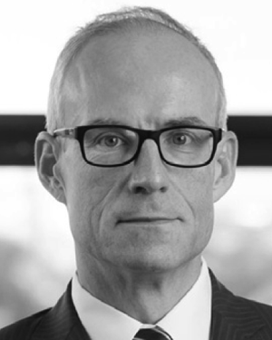Desmond Power