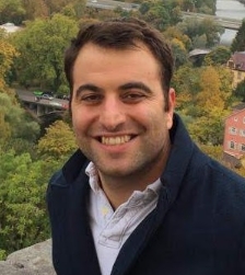 Ilkay Oksuz