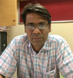 Pawan K. Tyagi