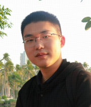 Weihua Du