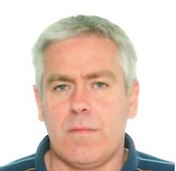 Stylianos Garas