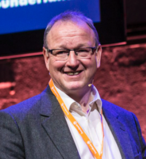 Gilbert Cockton