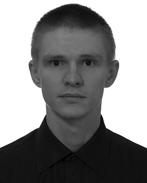 Dmitry Kuklin