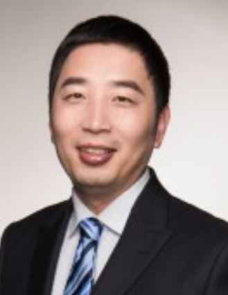 Shuman Yang