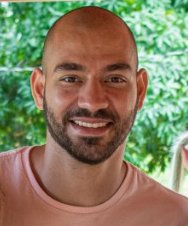 Samuel Novais