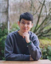 Yuying Lin