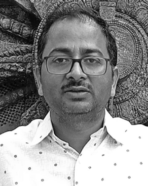 Rishi Sharma