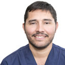 Mario Encinoso