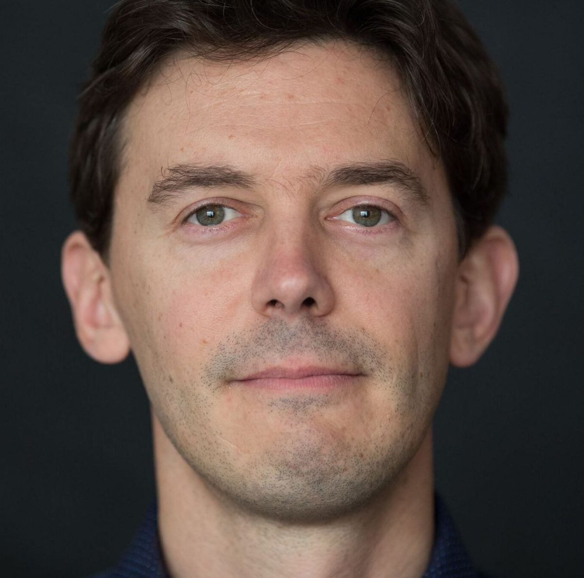 Stéphane Verguet