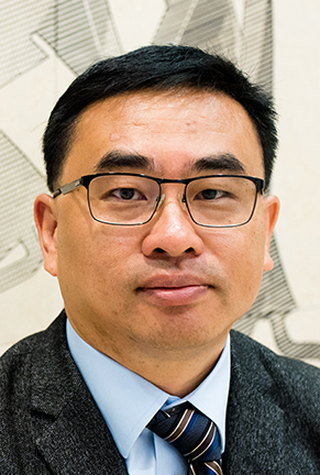 Pengyu Ren